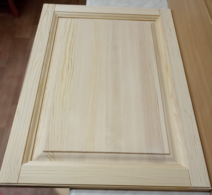 фасад Мебельный фасад